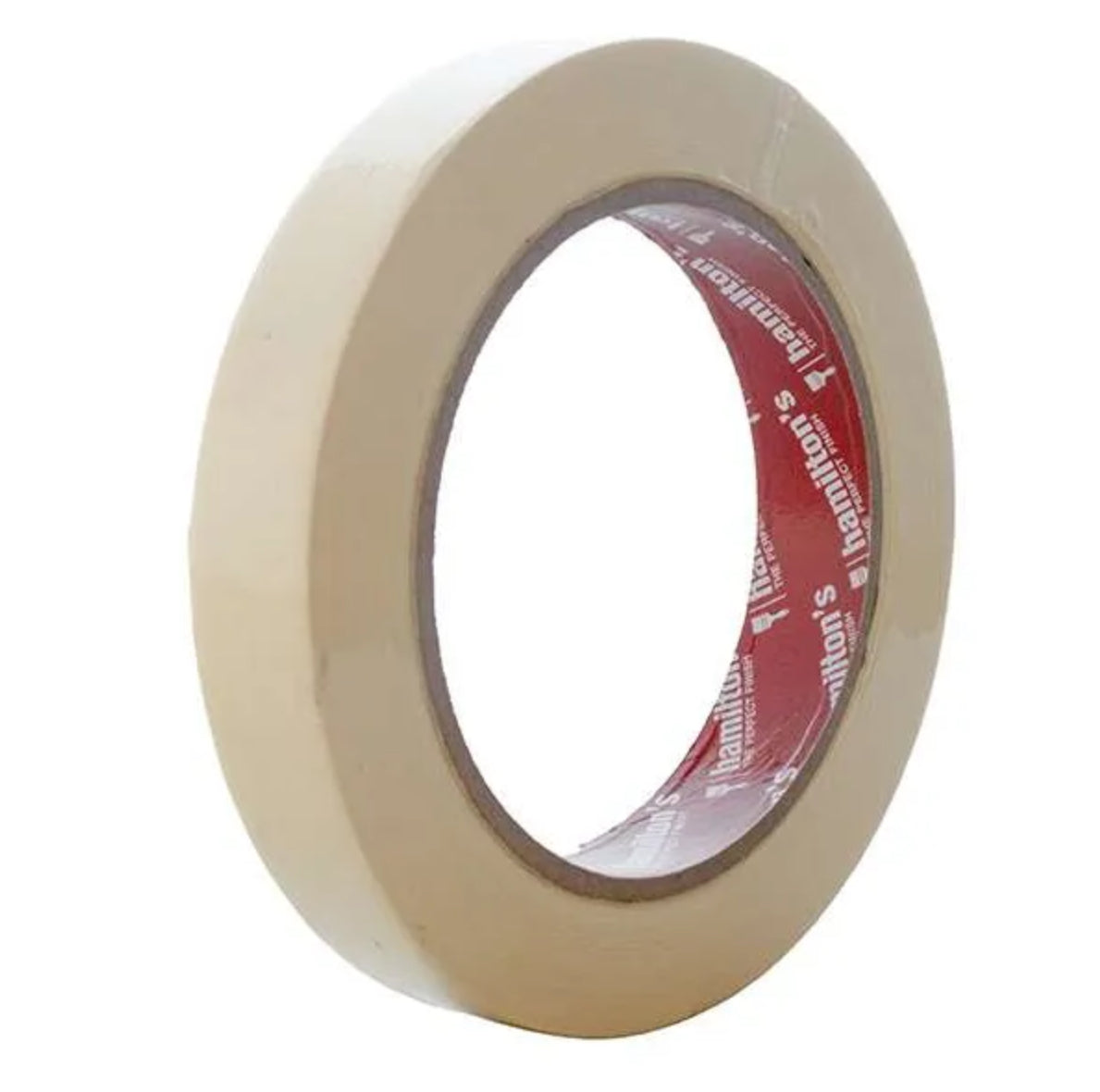 High Temperature Masking Tape