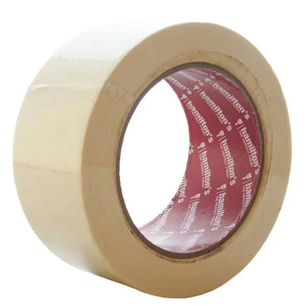 High Temperature Masking Tape