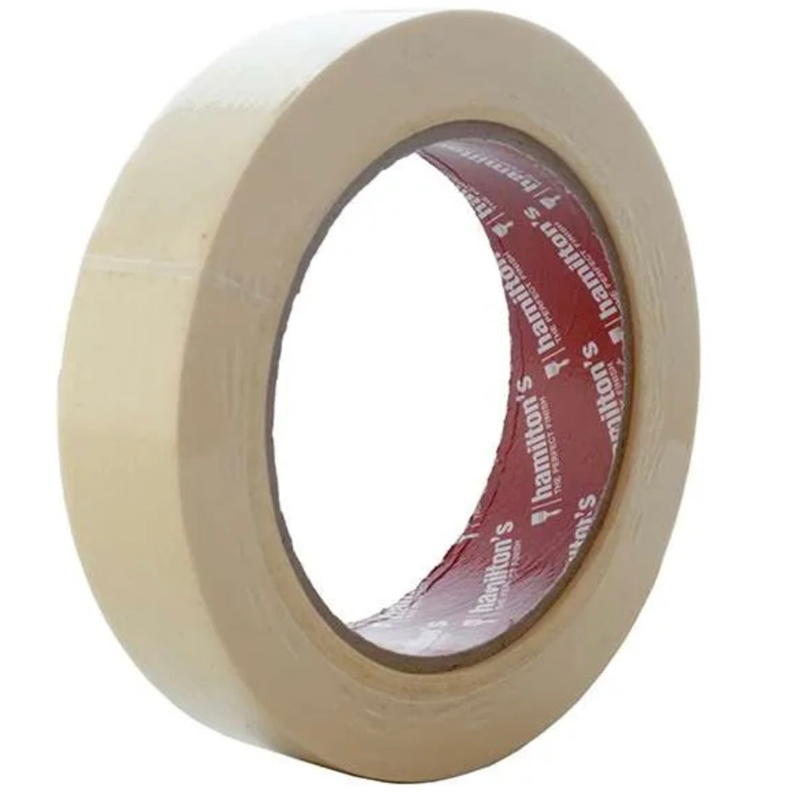 High Temperature Masking Tape