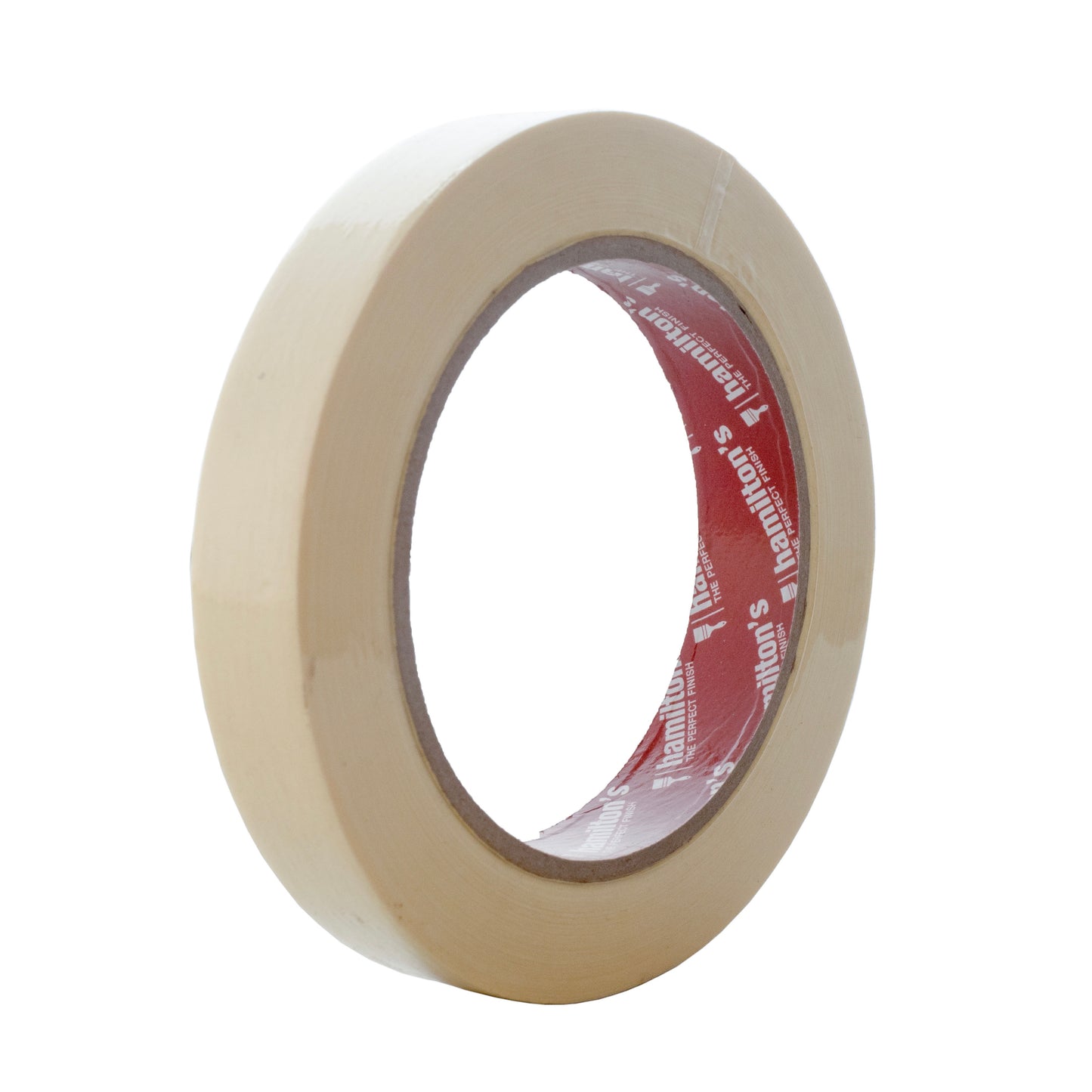 High Temperature Masking Tape