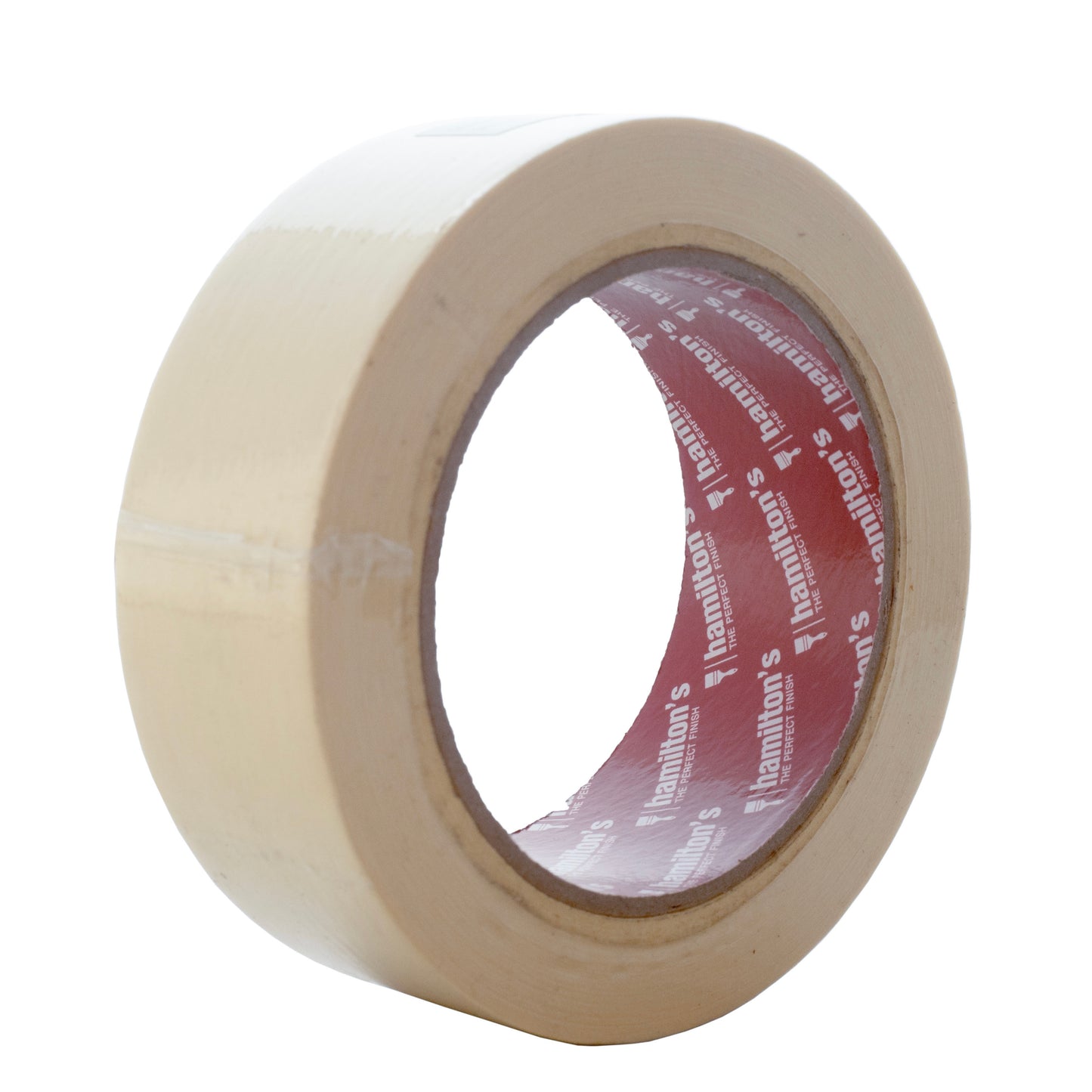 High Temperature Masking Tape