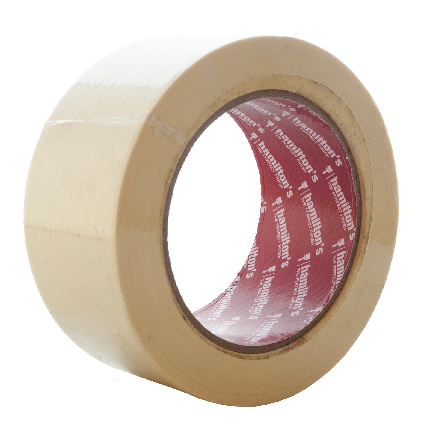 High Temperature Masking Tape